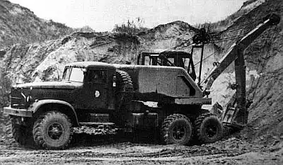 ���������� ��������� ����� 1946-1991.