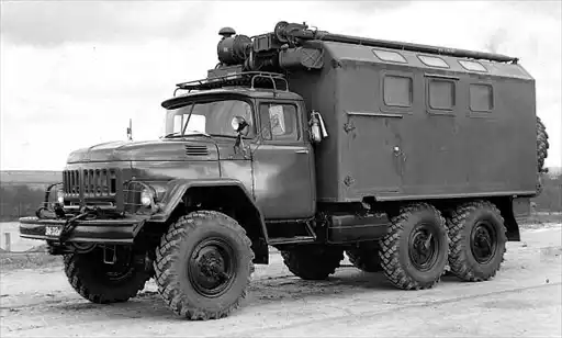 ���������� ��������� ����� 1946-1991.