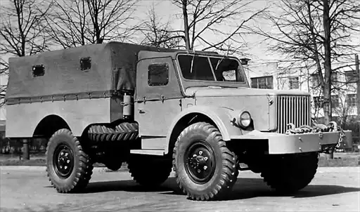 ���������� ��������� ����� 1946-1991.