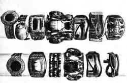 Искусство Древнего Мира.
