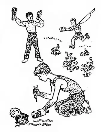 ���� �� ����� [1970].