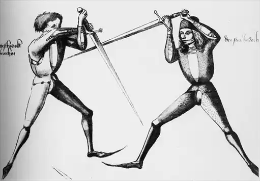 ����� � ������� �����.
