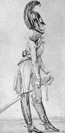 ����� � ������� �����.