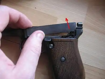 Mauser 1914. ��������.