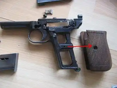 Mauser 1914. ��������.