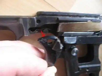 Mauser 1914. ��������.