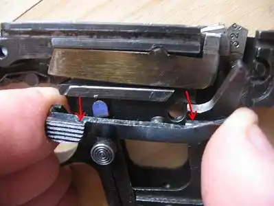 Mauser 1914. ��������.