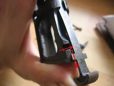 Mauser 1914. ��������.