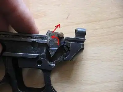 Mauser 1914. ��������.