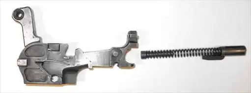 Mauser C-96. ��������-������.