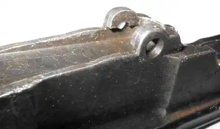 Mauser C-96. ��������-������.