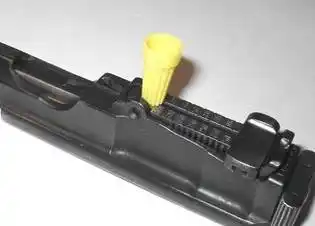 Mauser C-96. ��������-������.