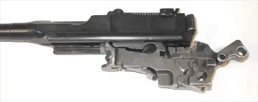Mauser C-96. ��������-������.