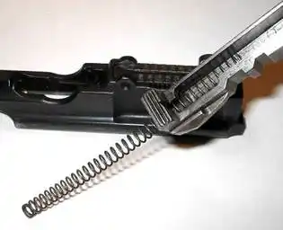 Mauser C-96. ��������-������.