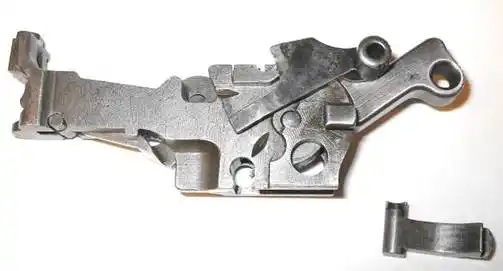 Mauser C-96. ��������-������.