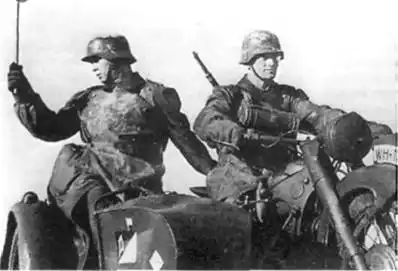 �������� ������ � ���������. �������� ����� 1939-1940.