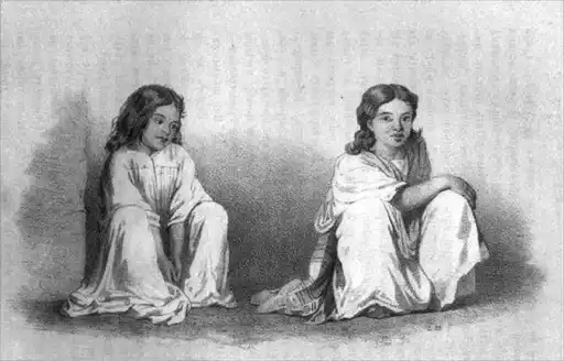 ������ ����� � ���������� �� ������������� �������� � 1857, 1858, 1859, 1860 �����.