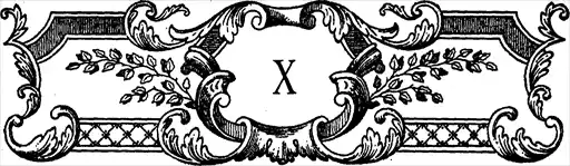 ������� ���������� XVIII ����.