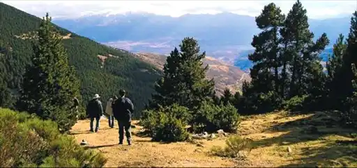 Все об Испании.