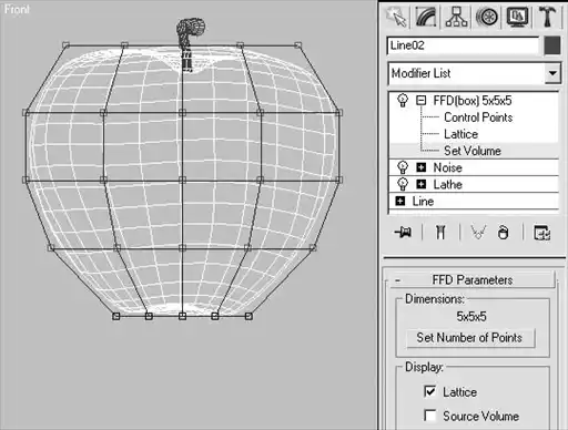3ds Max �� ��� ���������.