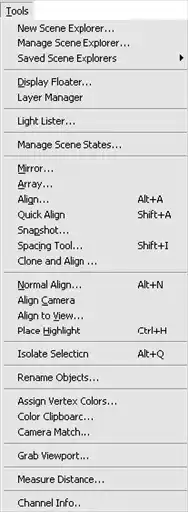 3ds Max �� ��� ���������.