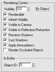 3ds Max �� ��� ���������.