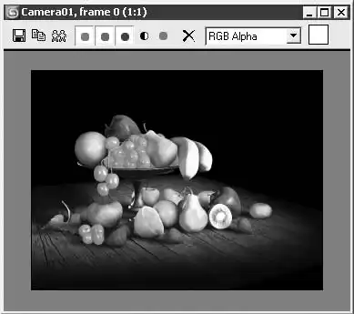 3ds Max �� ��� ���������.