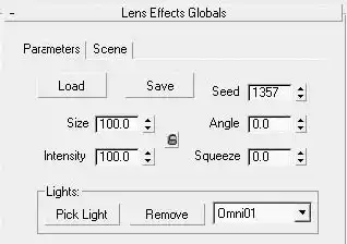 3ds Max �� ��� ���������.