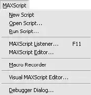 3ds Max �� ��� ���������.