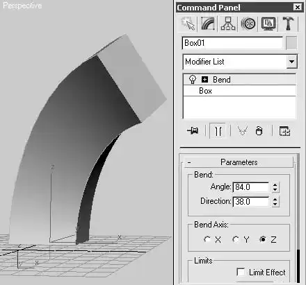 3ds Max.