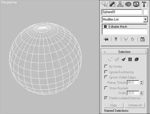 3ds Max.