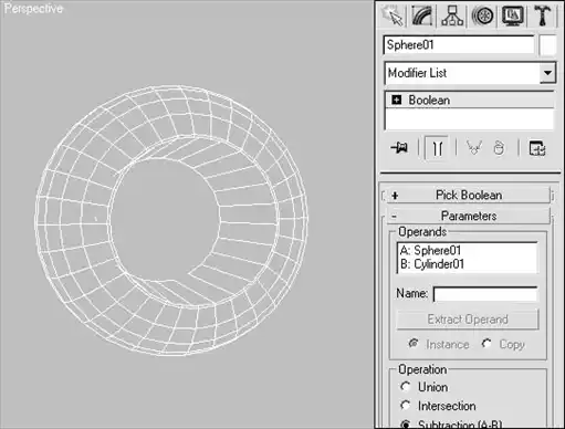 3ds Max.