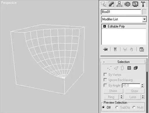 3ds Max.