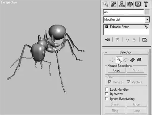 3ds Max.