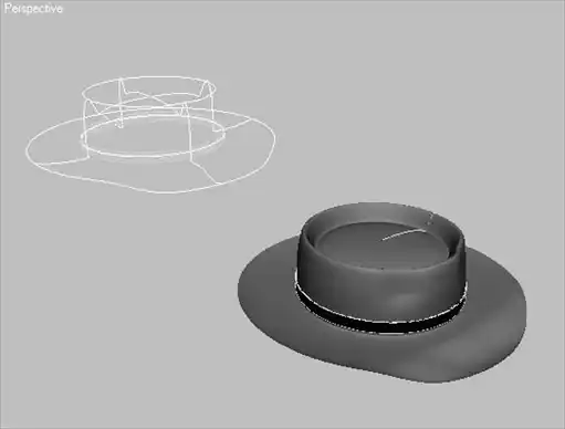 3ds Max.