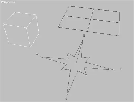 3ds Max.