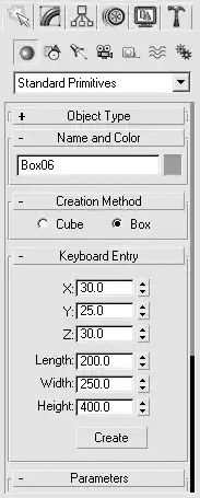 3ds Max.