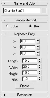 3ds Max.
