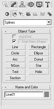 3ds Max.