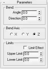 3ds Max.