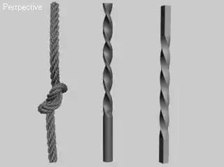 3ds Max.
