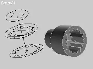 3ds Max.