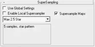 3ds Max.