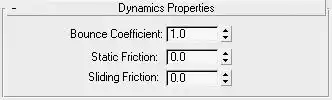 3ds Max.