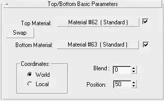 3ds Max.