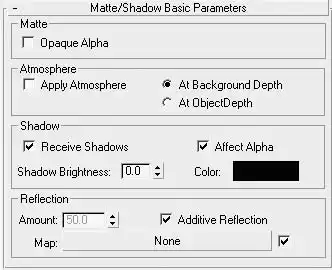 3ds Max.