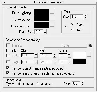 3ds Max.