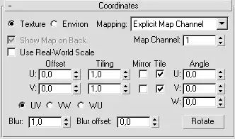 3ds Max.
