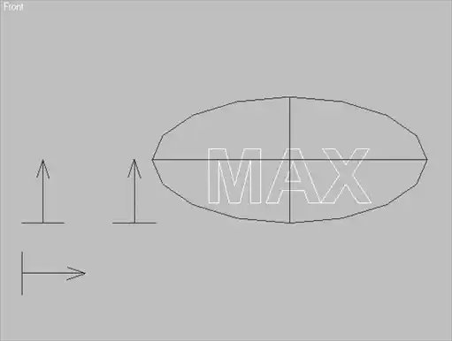 3ds Max.