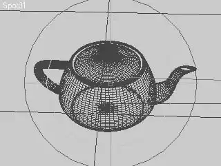 3ds Max.